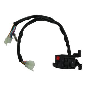 CONMUTADOR IZQUIERDO ITALIKA AT 110 (05-16) 12V