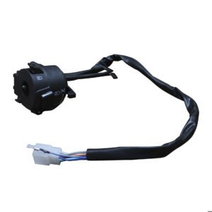 CONMUTADOR IZQUIERDO ITALIKA FT 180 TS (18-22) 12V