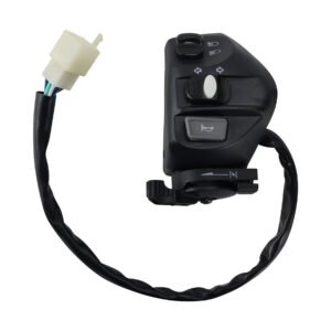 CONMUTADOR IZQUIERDO ITALIKA AT 110 RT LED (16-21) 12V
