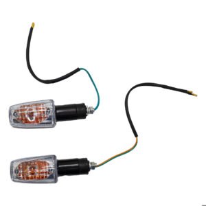 DIRECCIONALES DELANTERAS SET HONDA GL 150 CARGO (14-19) 12V10W