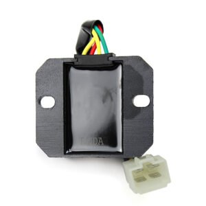 RECTIFICADOR REGULADOR ITALIKA DM 200 (07-19), DM 300 (25) 12V