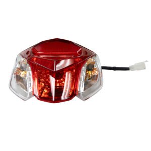 CALAVERA ITALIKA AT 110 RT (12-14) 12V 5W