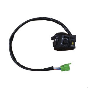 CONMUTADOR IZQUIERDO ITALIKA FT 150 (13-16) (WSTD) 12V