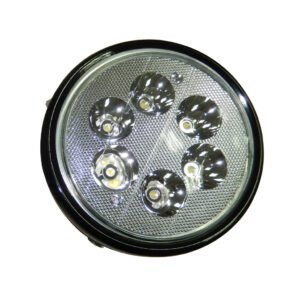 FARO DELANTERO ITALIKA FT 125 LED (05-12) 12V 8W