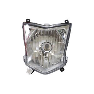 FARO DELANTERO ITALIKA FT 150 TS (19-25), FT 125 TS (22-25) 12V 35W