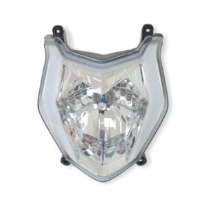 FARO DELANTERO ITALIKA 200 Z (19-21) 12V 35W