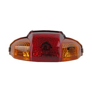 CALAVERA ITALIKA AT 110 LT (21) 12V