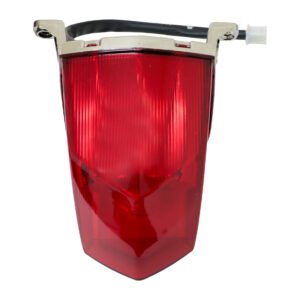 CALAVERA ITALIKA FT 150 TS (19-25) 12V 5W