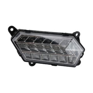 CALAVERA IZQUIERDA ITALIKA ATV 200 (20-24) 12V 5W