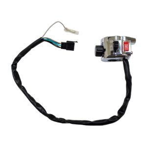 CONMUTADOR DERECHO ITALIKA TC 250 (15-24) 12 V