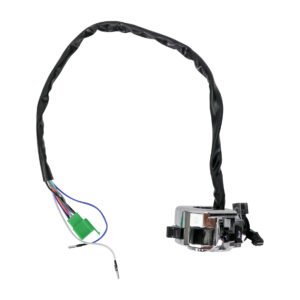 CONMUTADOR IZQUIERDO ITALIKA TC 250 (15-24) 12 V