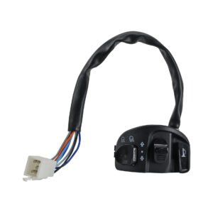 CONMUTADOR IZQUIERDO ITALIKA VITALIA 150 (20-24) 12 V