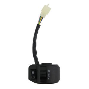 CONMUTADOR DERECHO VENTO ATOM 150 (20-21) 12V