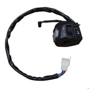 CONMUTADOR IZQUIERDO VENTO ROCKETMAN 250 (20-21) 12V
