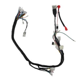 ARNES ELECTRICO ITALIKA FT 150 DELIVERY (15) / FT 150S (15-16) 12V