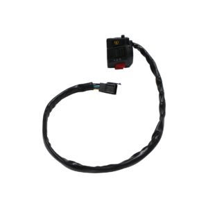 CONMUTADOR DERECHO ITALIKA FT 150 (13-16) 12V