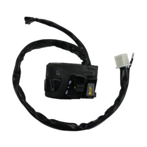 CONMUTADOR IZQUIERDO ITALIKA 125 Z (16-19) 12V