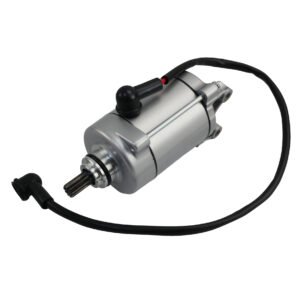 MOTOR ARRANQUE ITALIKA FT 150 (13-16), FT 150 GT (11-13) 7A