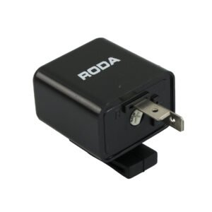 RELEVADOR INTERMITENTE LUZ DIRECCIONALES LED UNIVERSAL 12V