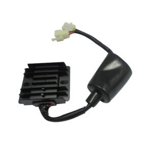 RECTIFICADOR REGULADOR ITALIKA 250 Z (14-22) 12V