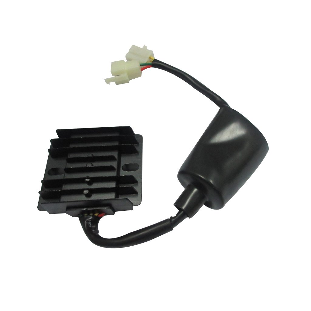 RECTIFICADOR REGULADOR ITALIKA 250 Z (14-22) 12V