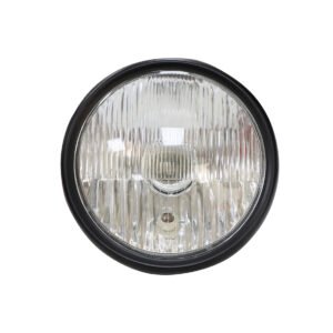 FARO DELANTERO ITALIKA FT 125 CLASICA (12-16), FT 125 ROJA (13-18), DT 125 CLASICA (17-19) 12V 35W