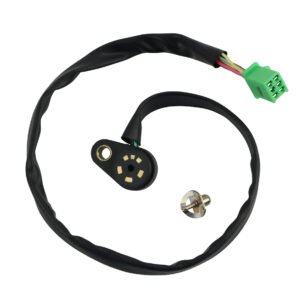 INTERRUPTOR INDICADOR CAMBIOS ITALIKA FT 180 LED (13-18) 12V