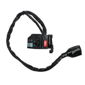 CONMUTADOR IZQUIERDO ITALIKA DM 150 (10-19) 12V