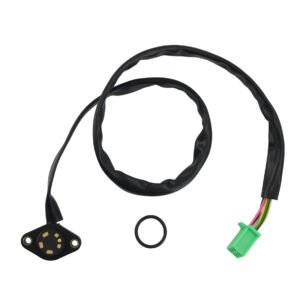 INTERRUPTOR INDICADOR CAMBIOS ITALIKA FT 125 SPORT (12-15) 12V