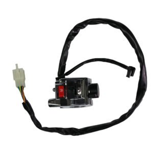 CONMUTADOR DERECHO ITALIKA RC 150 (09-17) 12V