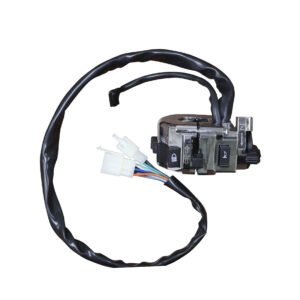 CONMUTADOR IZQUIERDO ITALIKA RC 150 (09-17) 12V