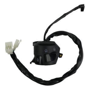 CONMUTADOR IZQUIERDO ITALIKA 150 Z (14-19), 250 Z (14-25) 12V
