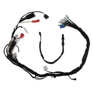 ARNES ELECTRICO ITALIKA 250 Z (14-17) 12V