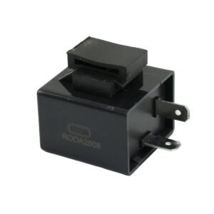 RELEVADOR INTERMITENTE LUZ DIRECCIONALES ITALIKA FT 180 LED (13-18) 12V