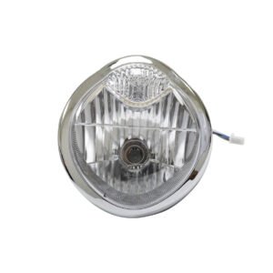 FARO DELANTERO ITALIKA RC 150 (16-24) 12V 35W