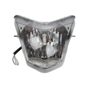 FARO DELANTERO ITALIKA DM 250 (20-24) 12 V