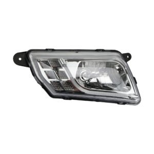 FARO DELANTERO DERECHO ITALIKA ATV 200 (20-24) 12V