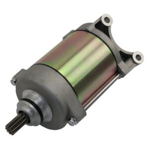 MOTOR ARRANQUE VENTO LITHIUM 190 (24-25)