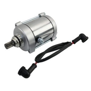 MOTOR ARRANQUE ITALIKA DM 200 (07-19), TC 200 (14-16), FT 200 (14-15) / VENTO CROSSMAX 220 (25) 7A