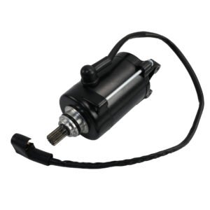 MOTOR ARRANQUE ITALIKA 250 Z (14-17), 250 Z NEGRA (17-19) / VENTO NITROX 250 (20-23), NITROX 200 (20-23) 7A
