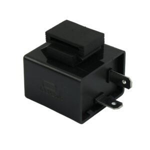 RELEVADOR INTERMITENTE LUZ DIRECCIONALES ITALIKA 250 Z (14-25), AT 125 (17-18) 12V