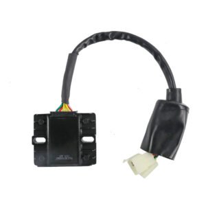 RECTIFICADOR REGULADOR ITALIKA 250 Z (22-24) (6 CAMBIOS) 12 V