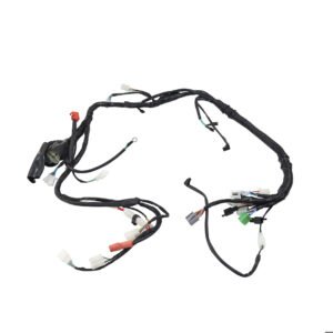 ARNES ELECTRICO ITALIKA FT 250 TS (21-23) 12V