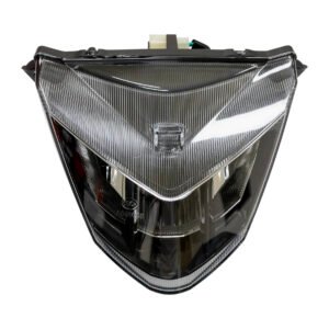 FARO DELANTERO ITALIKA VORT-X200 (18-22) 12V 35W