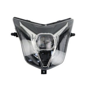 FARO DELANTERO ITALIKA DM 300 (25) 12V