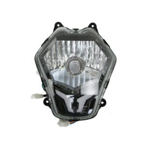 FARO DELANTERO ITALIKA 200 Z (25-26) 12V