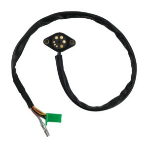INTERRUPTOR INDICADOR CAMBIOS ITALIKA DM 300 (25) 12V