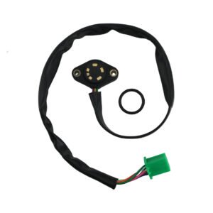 INTERRUPTOR INDICADOR CAMBIOS ITALIKA FT 200 (24-26) 12V