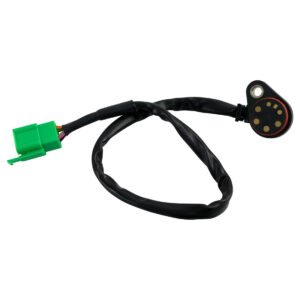 INTERRUPTOR INDICADOR CAMBIOS ITALIKA 280 Z (25) 12V