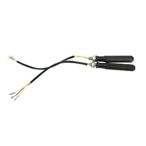 DIRECCIONALES FLEXIBLE CON MOVIMIENTO SET 12V (CODIGO ANTERIOR 20-6101-001)